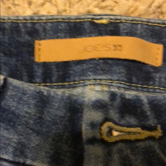Joe’s Jeans Bermuda style - Picture 3 of 7